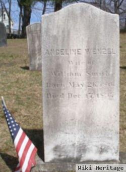 Angeline Wenzel Smith