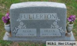 Alva Fullerton