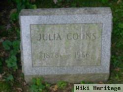 Julia Coons