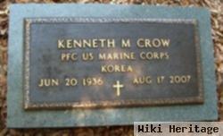 Kenneth Crow