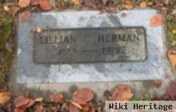 Lillian C. Herman