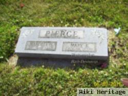 Mary F. Pierce