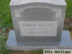 Charlie Haggins