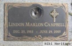 Lindon Marlon Campbell