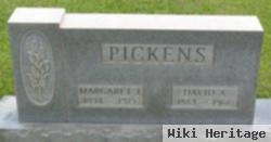 Margaret J. Pickens