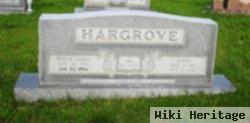 Elmer E. Hargrove