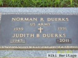 Norman R. Duerks