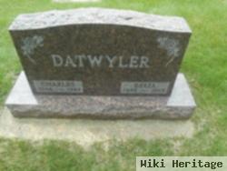 Delia Katherine Paulson Datwyler