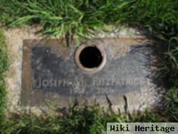 Joseph Michael Fitzpatrick