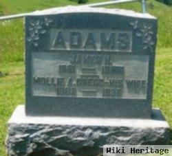 James H. Adams