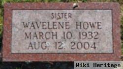 Wavelene Howe