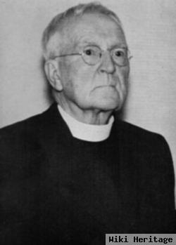 Rev Joseph J. Meyer