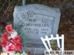 Roy L. Monhollen