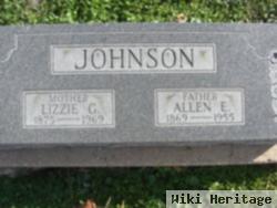 Allen El Johnson