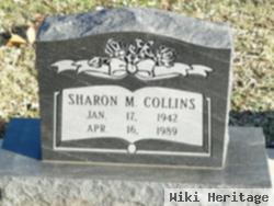 Sharon Marie Messer Collins