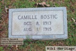 Camille Bostic