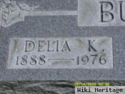 Delia K Walker Bull