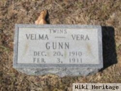 Vera Gunn