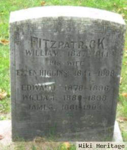 Edward Fitzpatrick