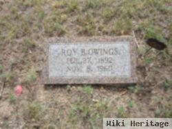 Roy B. Owings