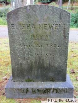 Elisha Newell