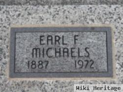 Earl Frank Michaels