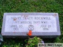 Henry Tracy Rockwell