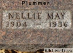 Nellie May Plummer