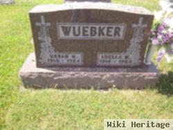 Urban Wuebker