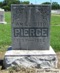 Amiel Otto Pierce