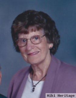 Suzanne Claire Hoekema Holleman