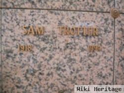 Sam Trotter