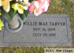 Willie Mae Tarver