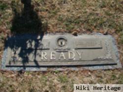 George E. Ready, Jr