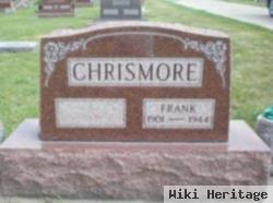 Frank Chrismore