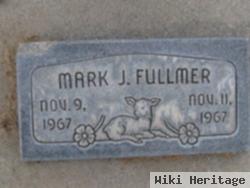 Mark Fullmer, Jr