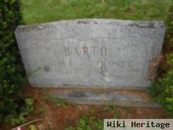 Corp Ralph Earl Barto