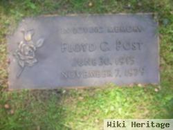 Floyd C. Post