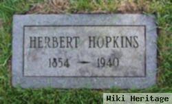 Herbert P. Hopkins