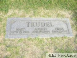 Mary Trudel