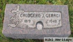 Calogero J Geraci