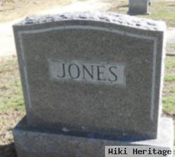 Daniel James Jones