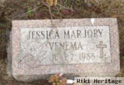 Jessica Marjory Venema