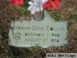 Herman Gene Collins