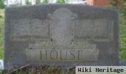 Nancy Cornelius Stokes House