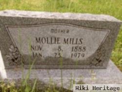 Mollie Mills