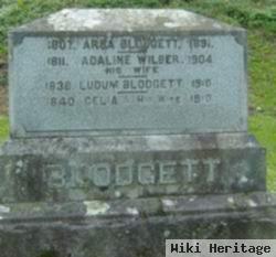 Arba Blodgett