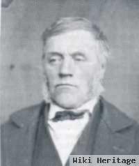 Benjamin Frederick Blake