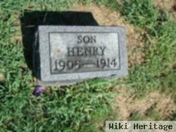 John Henry Deen