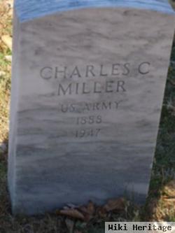 Charles C. Miller